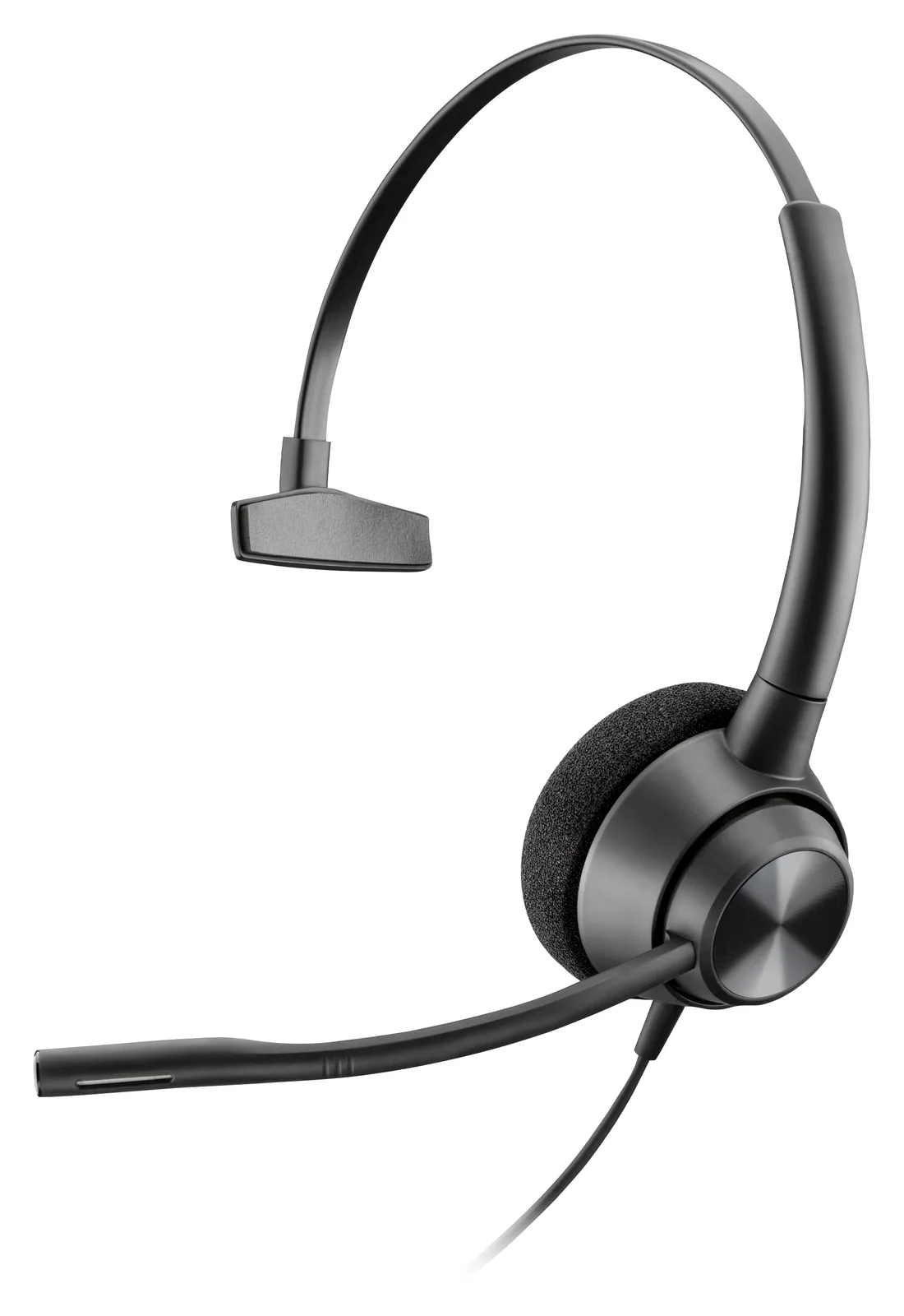 Poly EP 310 Mono wQD HS TAA - Headset, Ansicht 3