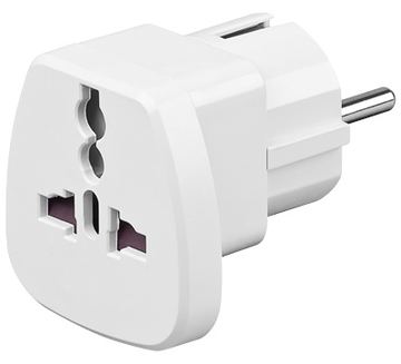 Good Connections 1500-RA1 - Weiß - Netzteil von LumaTech