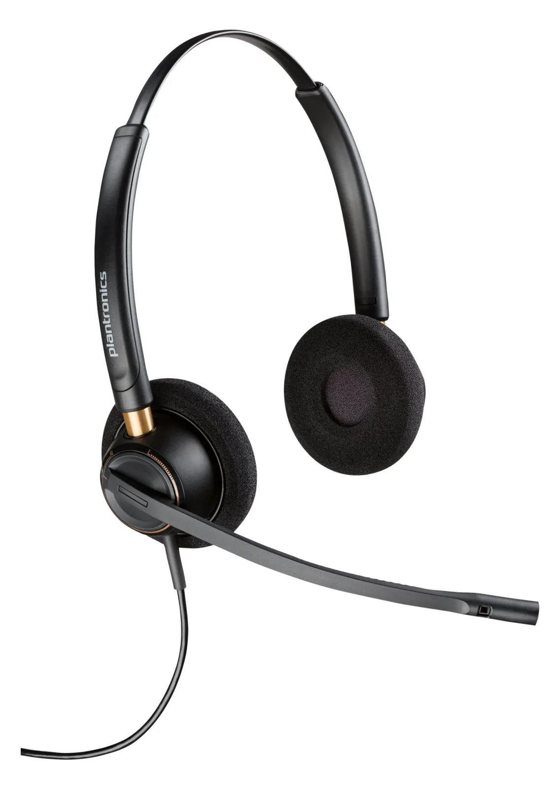 Poly EP 520 wQD BHS EMEA EMEA-INTL Eng, Ansicht 2