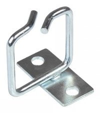 Good Connections GC-N0104 - Kabelhalterung - Rack - Stahl