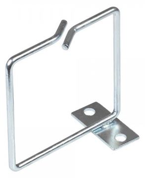 Good Connections GC-N0106 - Kabelhalterung - Rack - Stahl von LumaTech