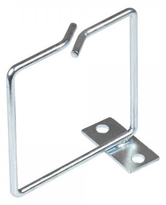 Good Connections GC-N0106 - Kabelhalterung - Rack - Stahl