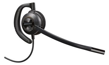 Poly EP 530 wQD Discreet HS EMEA EMEA- von LumaTech