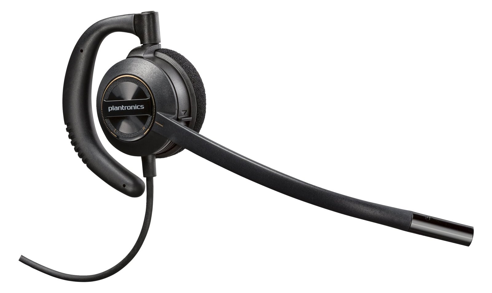 Poly EP 530 wQD Discreet HS EMEA EMEA-