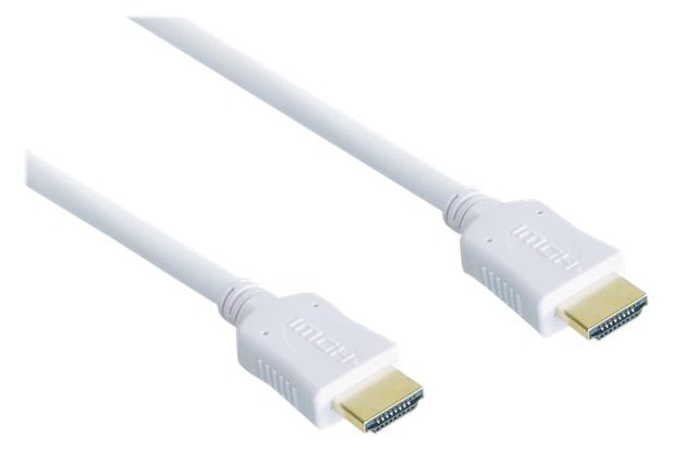 Good Connections HDMI mit Ethernetkabel - HDMI (M)