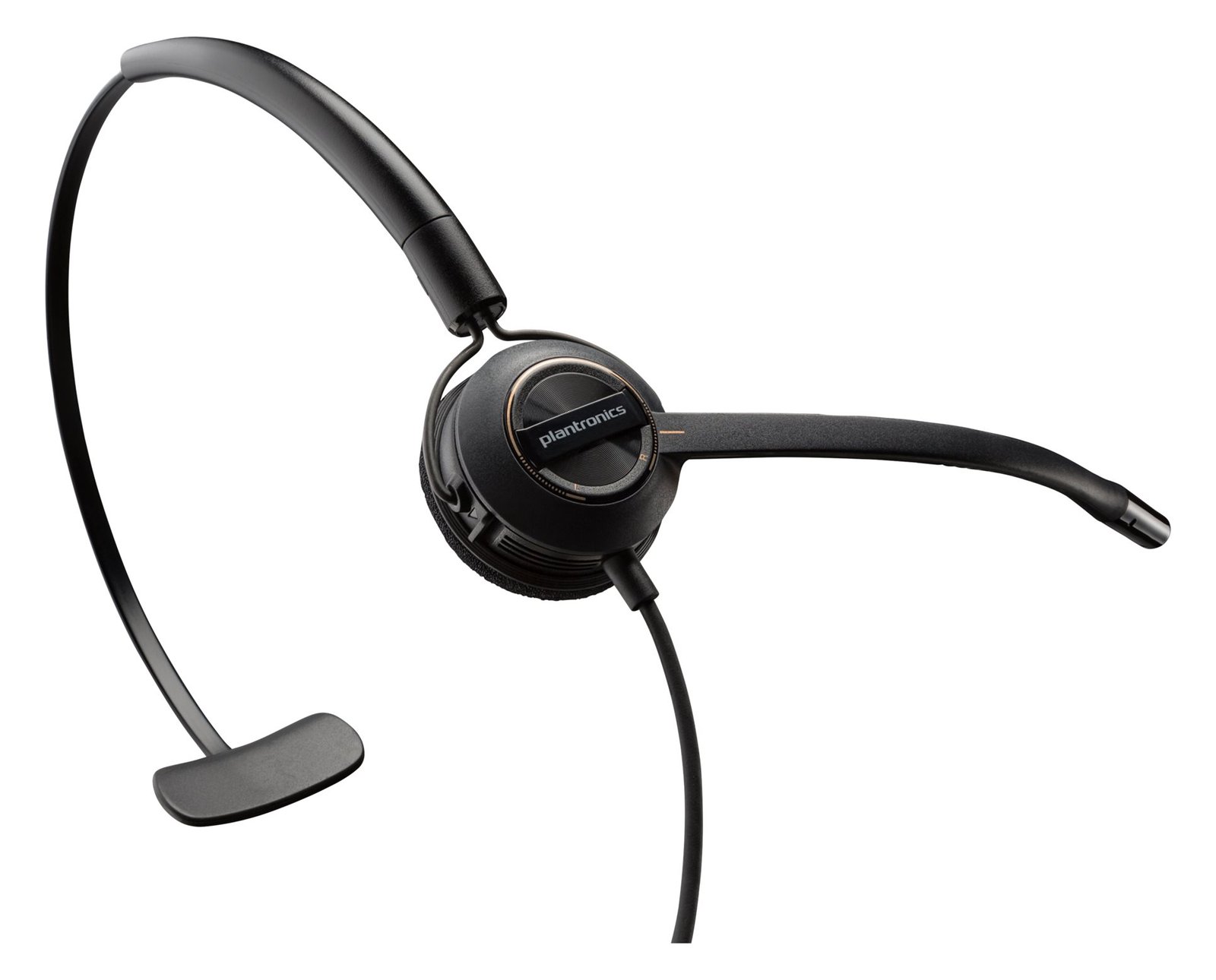 Poly EP 540 wQD Cnvrtbl HS EMEA EMEA-I