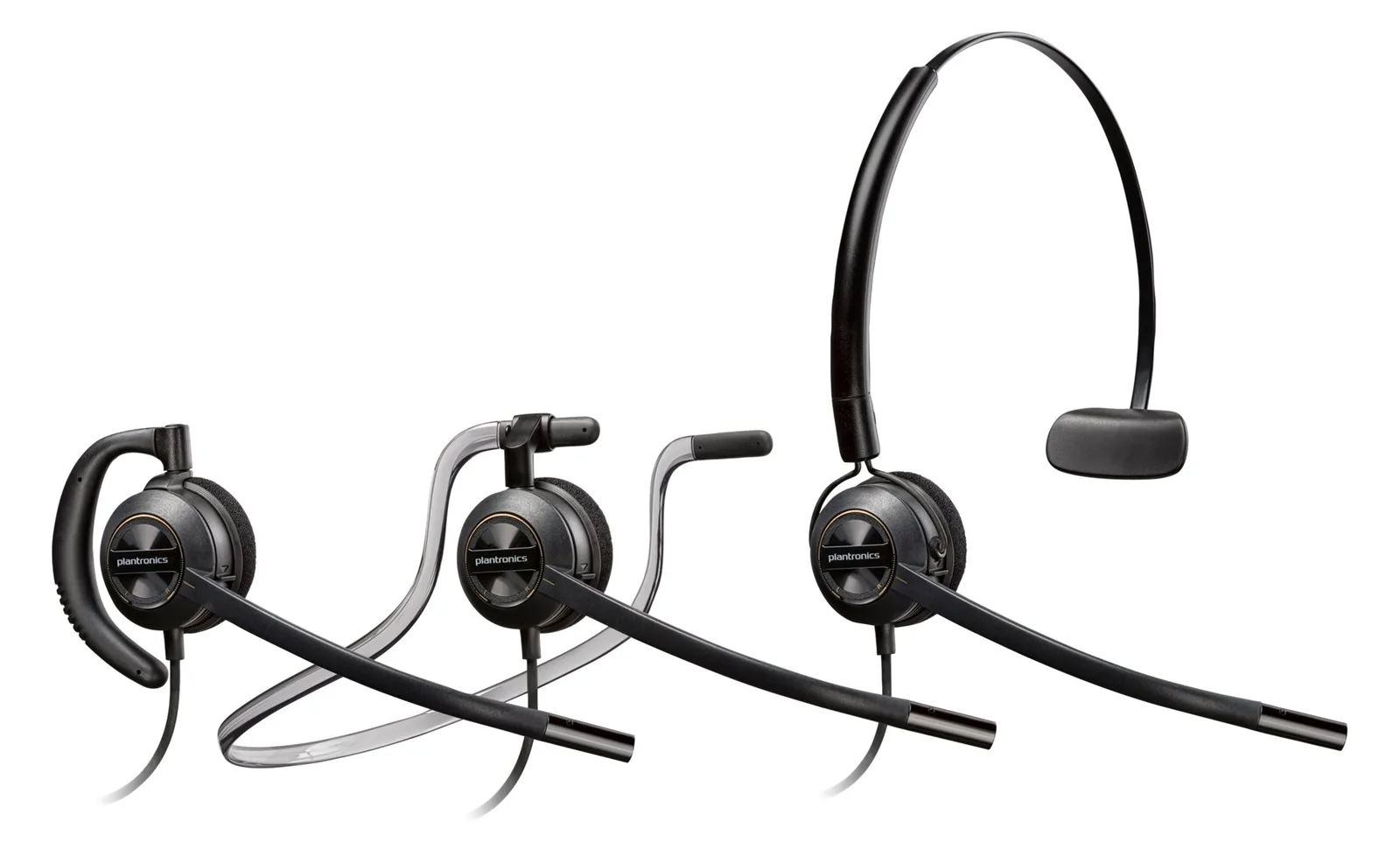 Poly EP 540 wQD Cnvrtbl HS EMEA EMEA-I, Ansicht 3