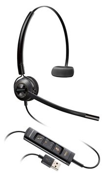Poly EP 545 USB-A CONV Headset von LumaTech