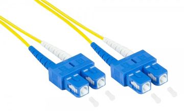 Good Connections LW-9005SC - 0,5 m - OS2 - 2x SC - 2x SC von LumaTech