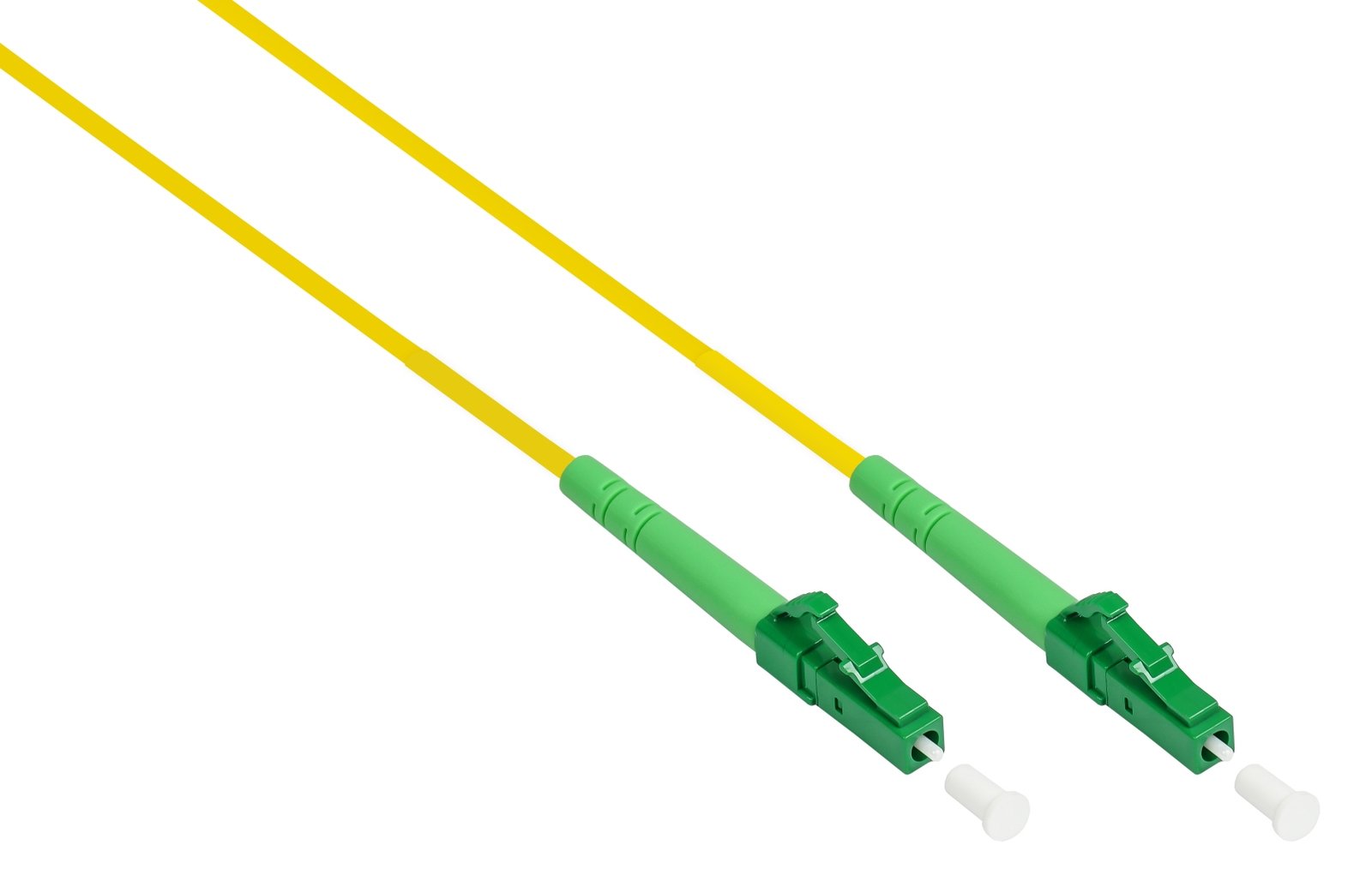 Good Connections LW-SA910LALA - 10 m - LC/APC - OS2 - LC - LC