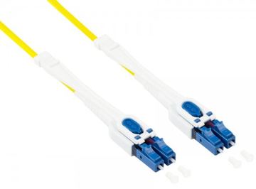 Good Connections LW-U9005LC - 0,5 m - OS2 - 2x LC - 2x LC von LumaTech