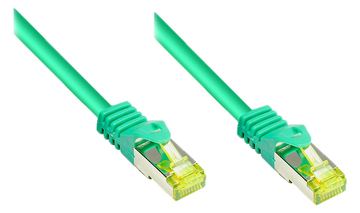 Good Connections Patch-Kabel - RJ-45 (M) zu RJ-45 (M) von LumaTech