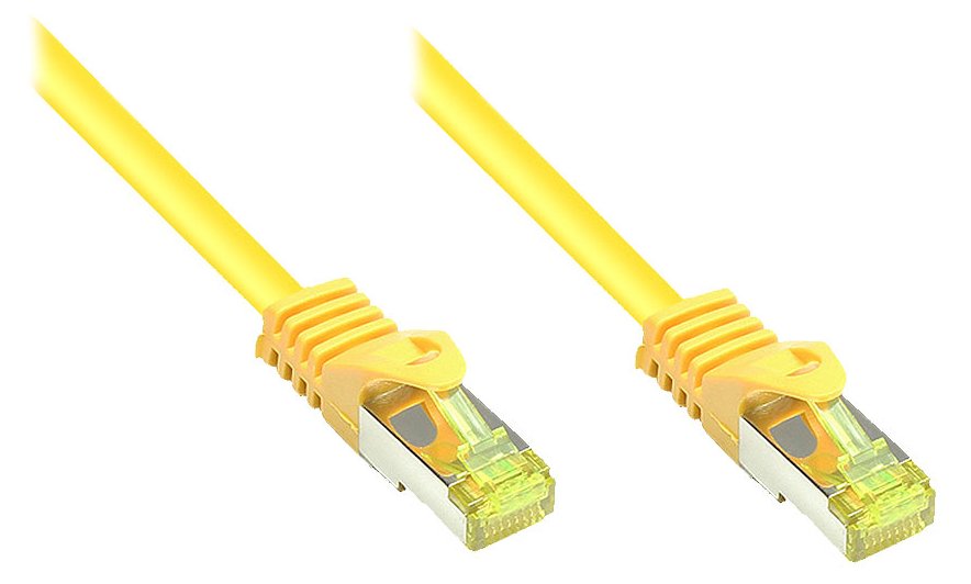Good Connections Patch-Kabel - RJ-45 (M) zu RJ-45 (M)