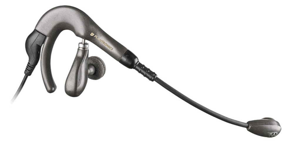Poly H81N-CD - General Trades - Headset - im Ohr