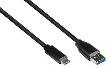 Good Connections RJ45 Stecker Cat. 6a - UTP - werkzeugfrei - für 5,2mm - 6,4mm und 7,5mm Kabeldurchmesser