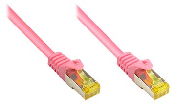 Good Connections RNS - Patch-Kabel - RJ-45 (M) von LumaTech