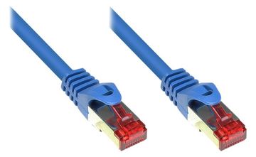 Good Connections RNS - Patch-Kabel - RJ-45 (M) von LumaTech