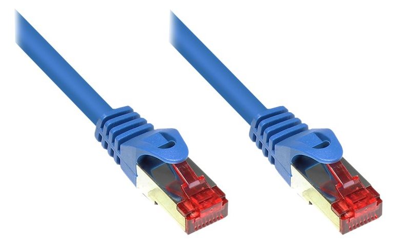 Good Connections RNS - Patch-Kabel - RJ-45 (M)
