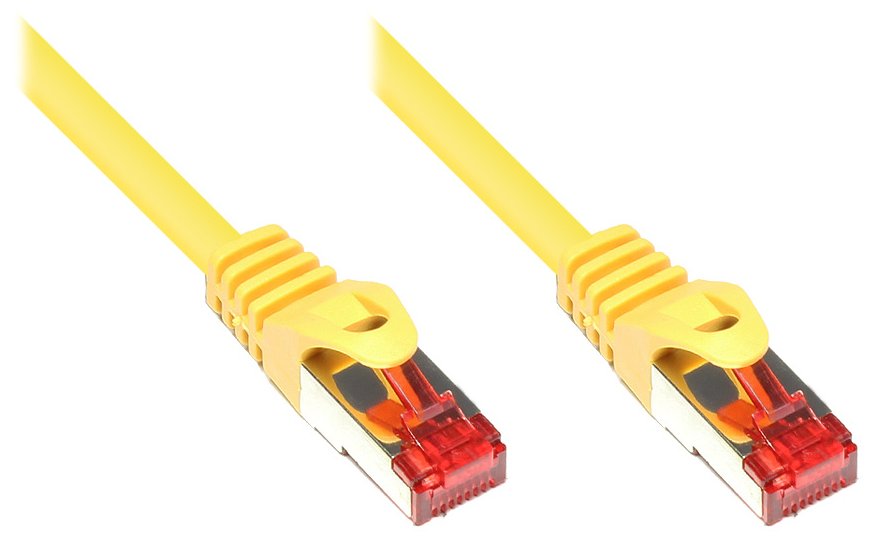 Good Connections RNS - Patch-Kabel - RJ-45 (M)