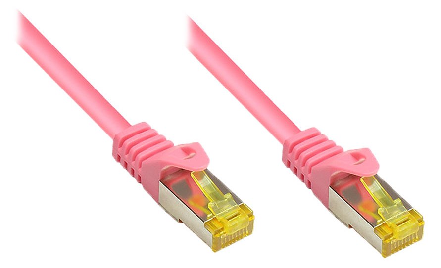 Good Connections RNS - Patch-Kabel - RJ-45 (M)