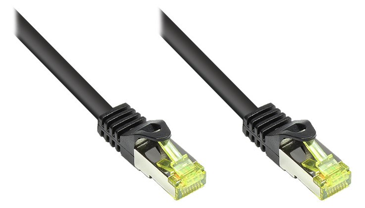 Good Connections RNS - Patch-Kabel - RJ-45 (M)