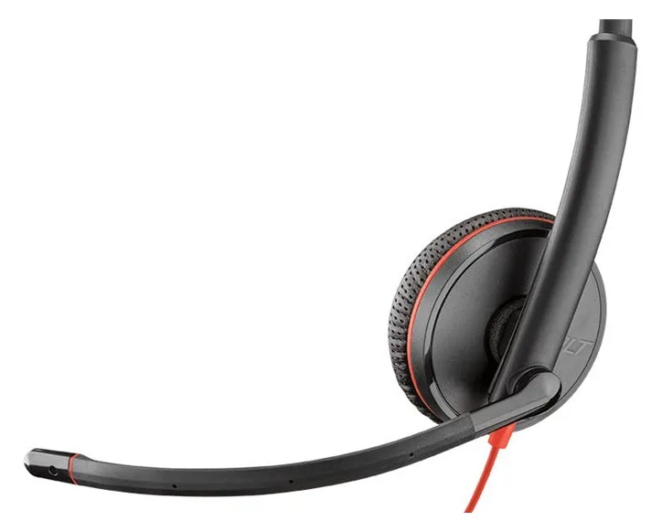 Poly HP Blackwire 3225 - 3300 Series - Headset, Ansicht 5