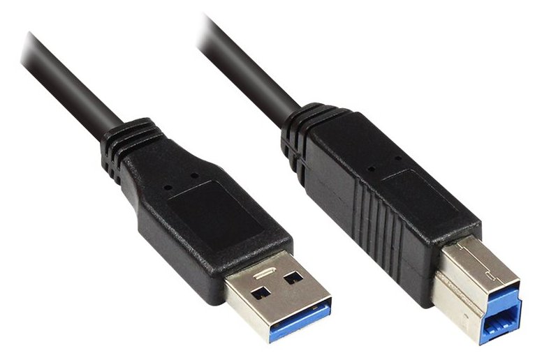 Good Connections USB-Kabel - USB Typ A (M)