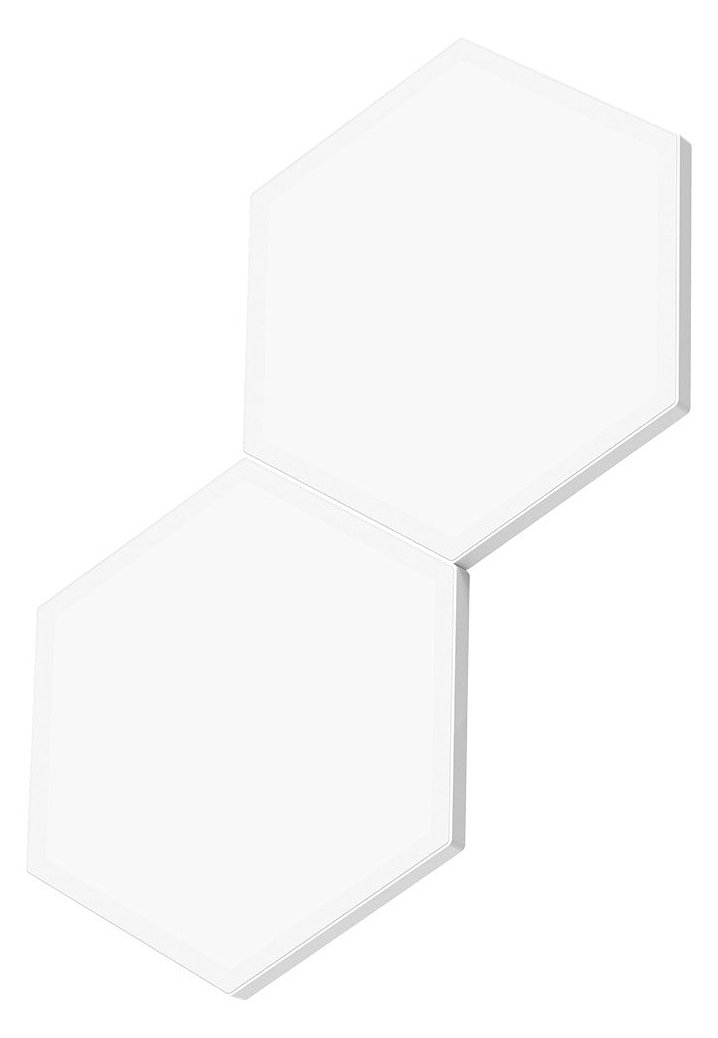 Govee RGBIC Glide Hexa Light Panels Expansion Pack 2 pcs