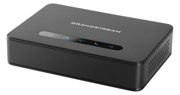 Grandstream DP760 - DECT-Repeater für DECT Basisstation von LumaTech