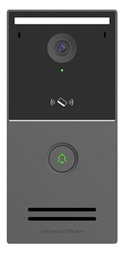 Grandstream GDS3727 - Intelligente IP-Video-Tuerstation von LumaTech