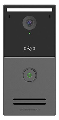 Grandstream GDS3727 - Intelligente IP-Video-Tuerstation