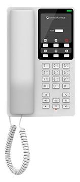 Grandstream GHP Series GHP620W - VoIP-Telefon - IEEE 802.11a/b/g/n/ac (Wi-Fi) von LumaTech