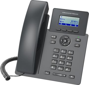Grandstream GRP Series GRP2601 - VoIP-Telefon von LumaTech