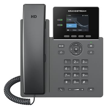 Grandstream GRP Series GRP2610P - VoIP-Telefon von LumaTech