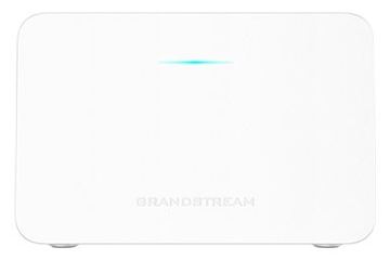 Grandstream GWN7062E Wi-Fi 6 Dual-Band Router von LumaTech
