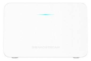 Grandstream GWN7062E Wi-Fi 6 Dual-Band Router