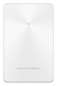 Grandstream GWN7661E In-Wall Wi-Fi 6 Access Point - Access Point - 3 Gbps