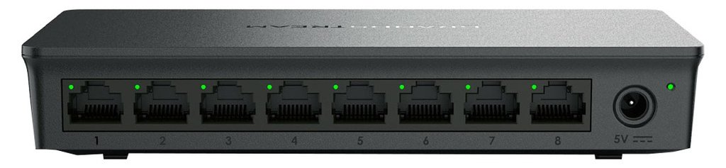 Grandstream GWN7711 Series GWN7711 - Switch - managed