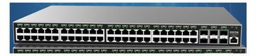 Grandstream GWN7800 Series GWN7806 - Switch - für Anwendung in Unternehmen von LumaTech
