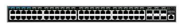 Grandstream GWN7810 Series - Switch - Unternehmen - L3 - managed - 48 x 10/100/1000 (PoE++) von LumaTech