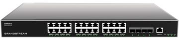 Grandstream GWN7813 - Switch - Unternehmen, verwaltet von LumaTech