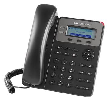 Grandstream GXP1610 - VoIP-Telefon - dreiweg Anruffunktion von LumaTech