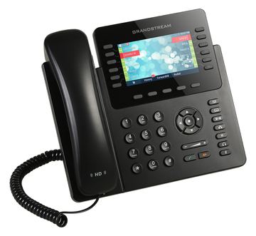 Grandstream GXP2170 - VoIP-Telefon - mit Bluetooth-Schnittstelle von LumaTech