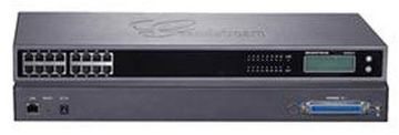 Grandstream GXW4200 Series GXW4216 - V2 - VoIP-Gateway von LumaTech