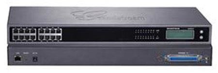 Grandstream GXW4200 Series GXW4216 - V2 - VoIP-Gateway