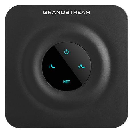 Grandstream HT801 - V2 - VoIP-Telefonadapter