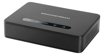 Grandstream HT813 - VoIP-Telefonadapter - 100Mb LAN von LumaTech