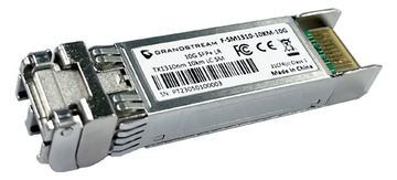 Grandstream SFP+-Transceiver-Modul - 10GbE von LumaTech
