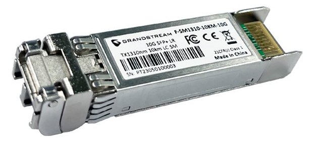 Grandstream SFP+-Transceiver-Modul - 10GbE