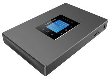 Grandstream UCM6301 - IP-PBX - 1 FXO-Ports - 1 FXS-Ports von LumaTech
